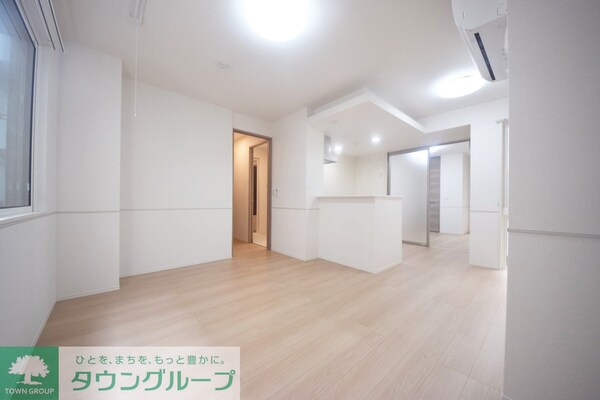 その他室内・内装(エントランス)