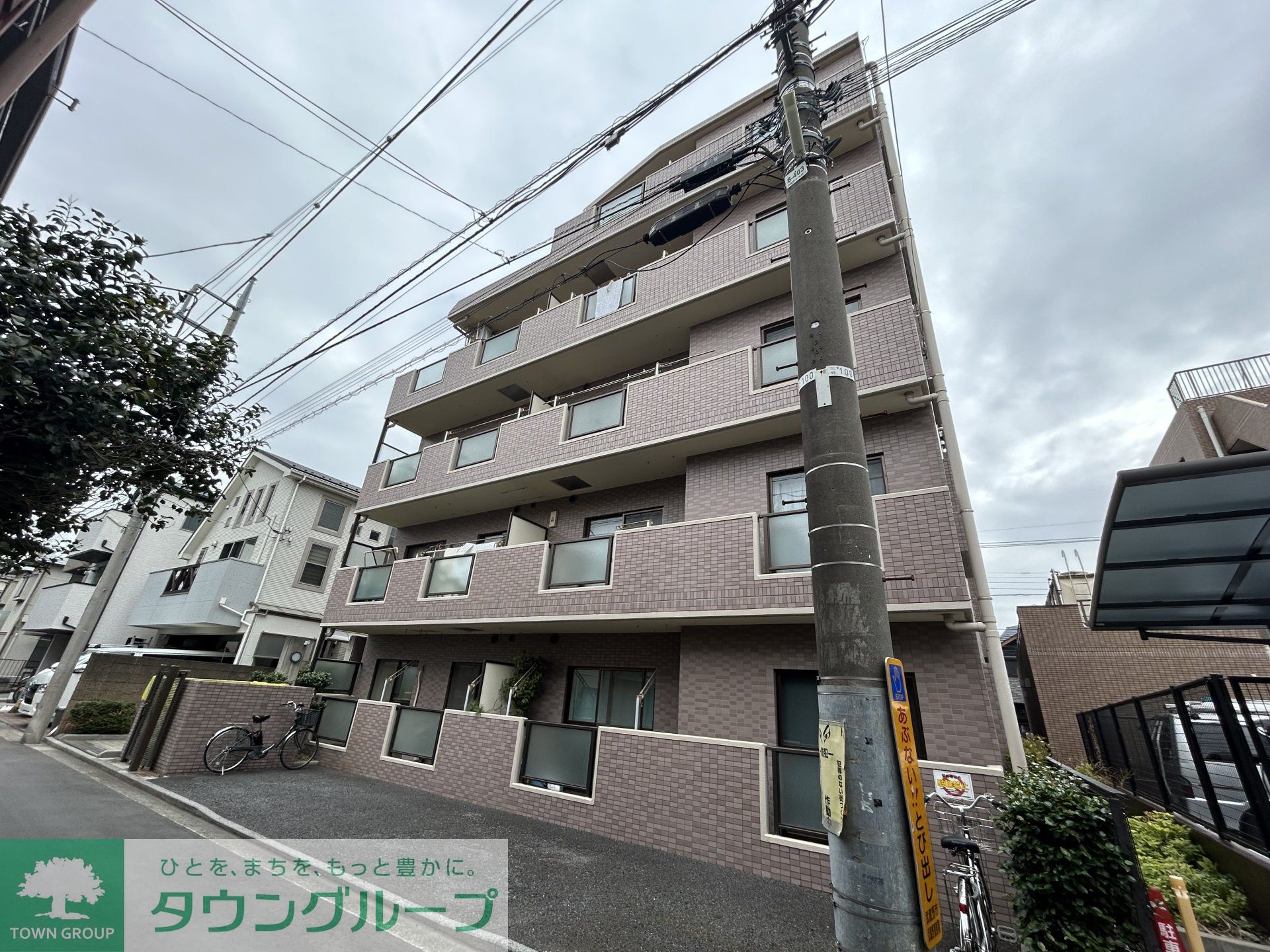 外観写真