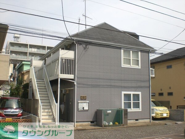 外観(外観)