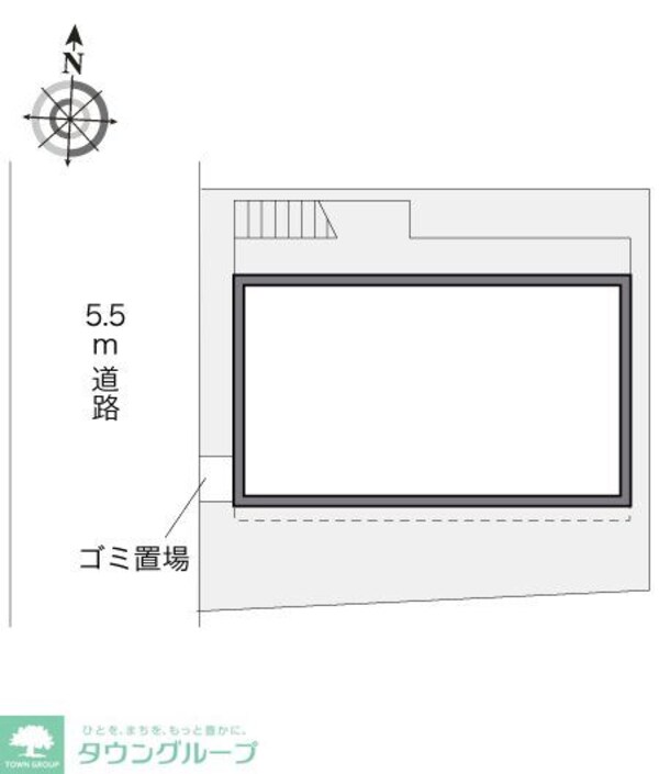 地図(周辺)