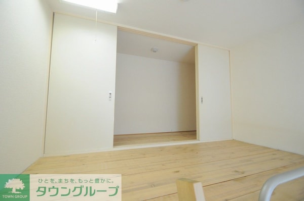 その他室内・内装(仕様・設備は現状と異なる場合有。現状優先)
