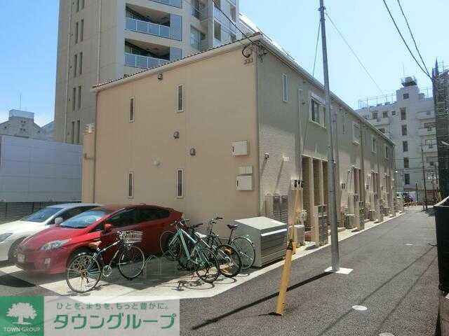 外観写真