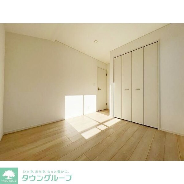 子供部屋(同シリーズ参考写真)