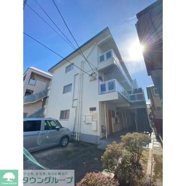 外観(外観)