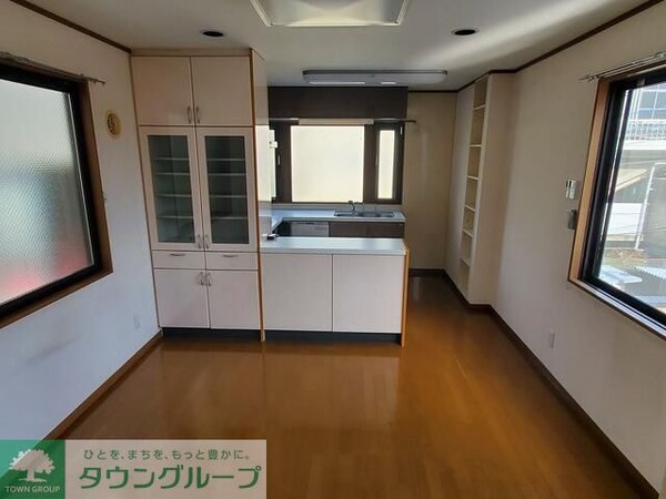 リビング・居室(★お問い合わせはタウンハウジングまで★)