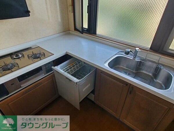 キッチン(★お問い合わせはタウンハウジングまで★)