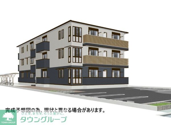外観(★お問い合わせはタウンハウジングまで★)