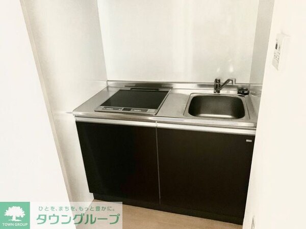 キッチン(★同施工会社のイメージ画像です★)