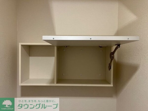 トイレ(★同施工会社のイメージ画像です★)