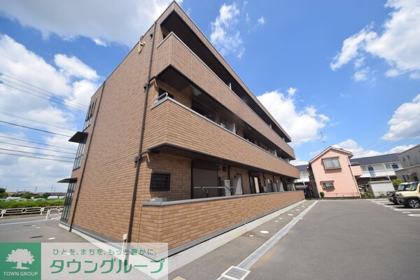 外観(外観)