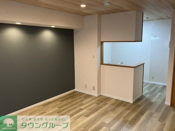 リビング・居室(★お問い合わせはタウンハウジングまで★)