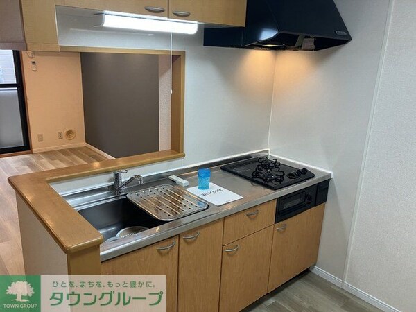 キッチン(★お問い合わせはタウンハウジングまで★)