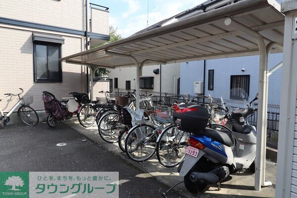 共有部分(★お問い合わせはタウンハウジングまで★)