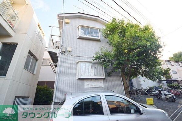 外観(★閑静な住宅地★)