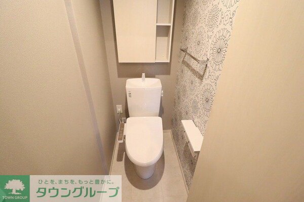 トイレ(★お問い合わせはタウンハウジングまで★)