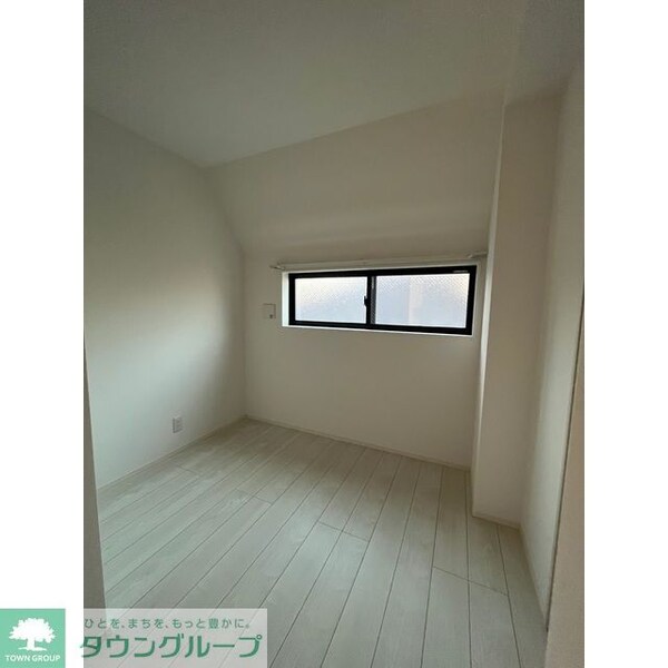 寝室(★お問い合わせはタウンハウジングまで★)