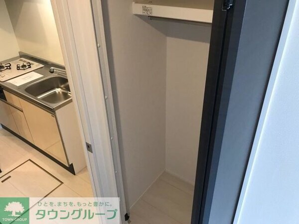収納(※イメージになります)