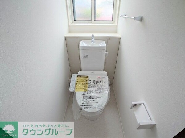 トイレ(★お問い合わせはタウンハウジングまで★)