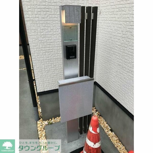 その他(★お部屋探しはタウンハウジング稲田堤店まで★)