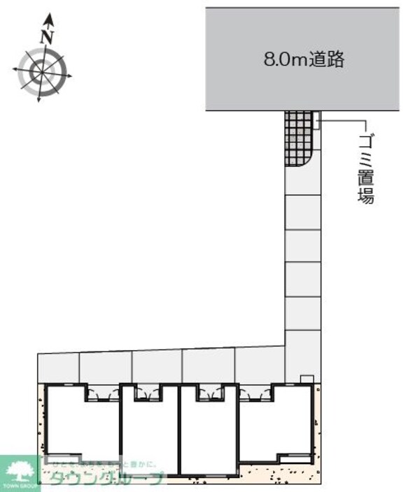 共有部分