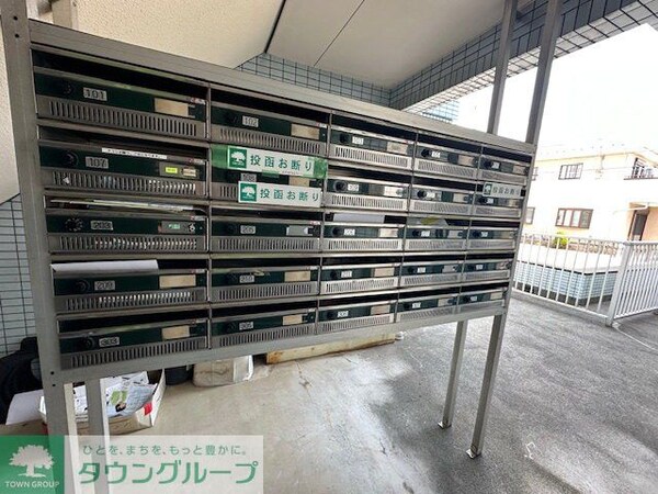 共有部分(★お問い合わせはタウンハウジングまで★)