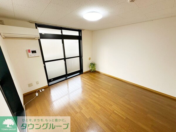 その他室内・内装(★広々８帖もあるお部屋★)