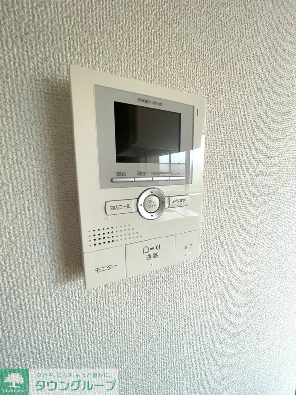 設備(★お問い合わせはタウンハウジングまで★)