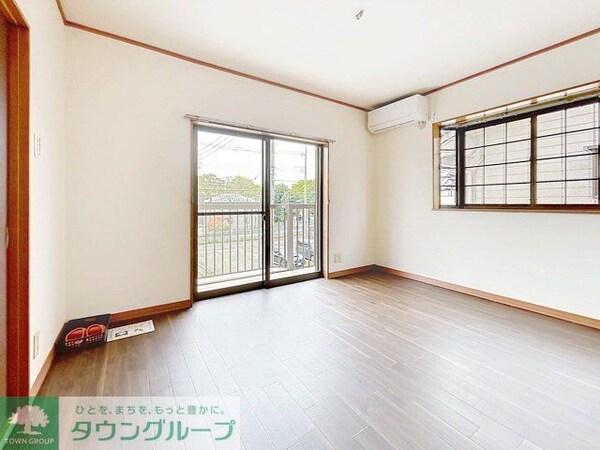 バルコニー(★お問い合わせはタウンハウジング聖蹟桜ヶ丘店まで★)