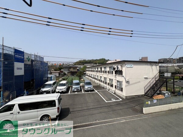 眺望(★お部屋探しは株式会社タウンハウジング東京まで★)