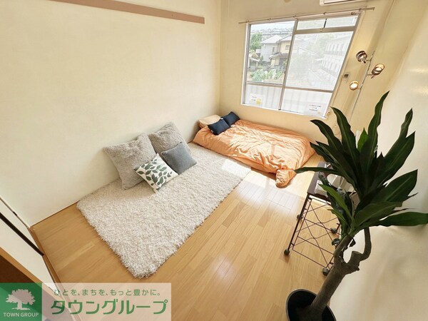 その他室内・内装(★お部屋探しは株式会社タウンハウジング東京まで★)