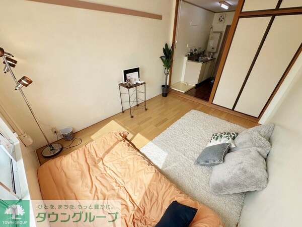 その他室内・内装(★お部屋探しは株式会社タウンハウジング東京まで★)