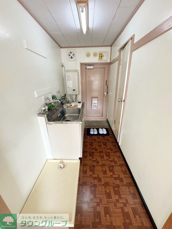その他室内・内装(★お部屋探しは株式会社タウンハウジング東京まで★)