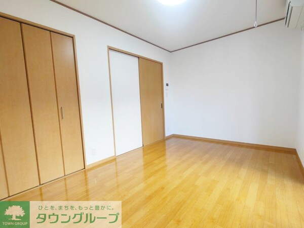 その他室内・内装(★お部屋探しはタウンハウジング高幡不動店まで★)