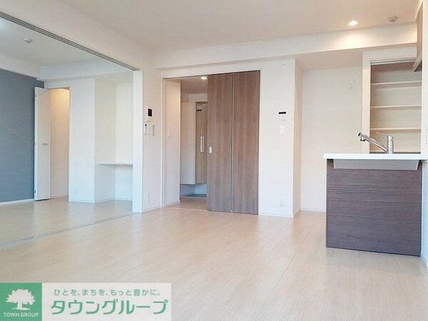 リビング・居室(★お問い合わせはタウンハウジングまで★)