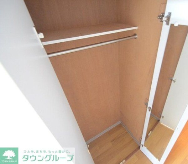 収納(★お問い合わせはタウンハウジング国立店まで★)