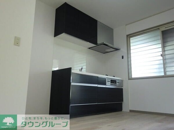 キッチン(★お問い合わせは中央線沿線最寄りのタウンハウジングまで★)