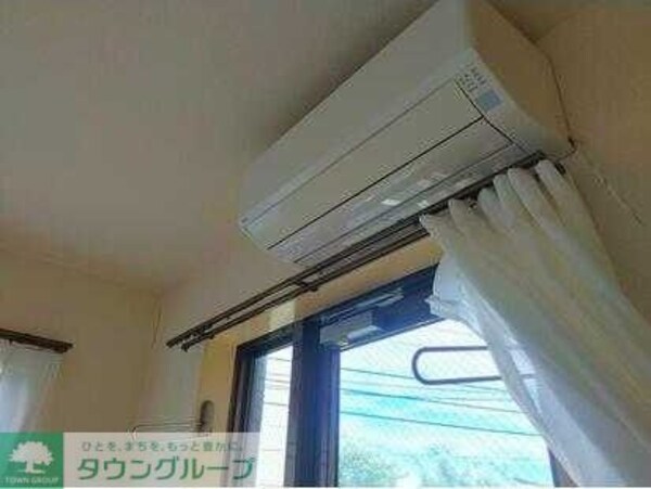 設備(★お問い合わせはタウンハウジングまで★)