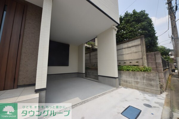 エントランス(設備)