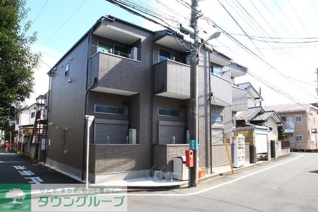 外観写真