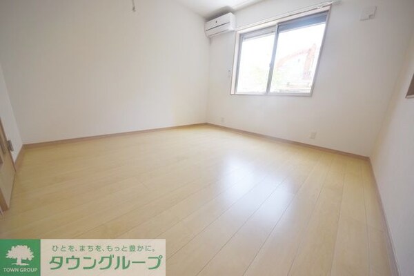 リビング・居室(★お部屋探しは株式会社タウンハウジング東京まで★)