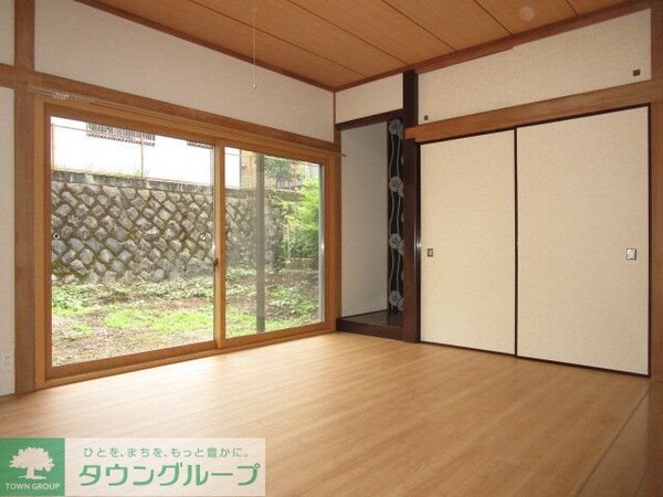 子供部屋