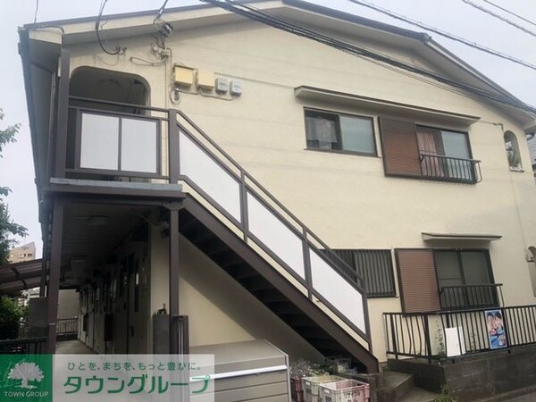 外観(★お問い合わせはタウンハウジングまで★)