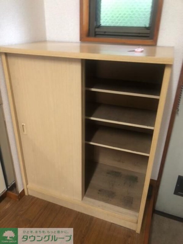 収納(★お問い合わせはタウンハウジングまで★)