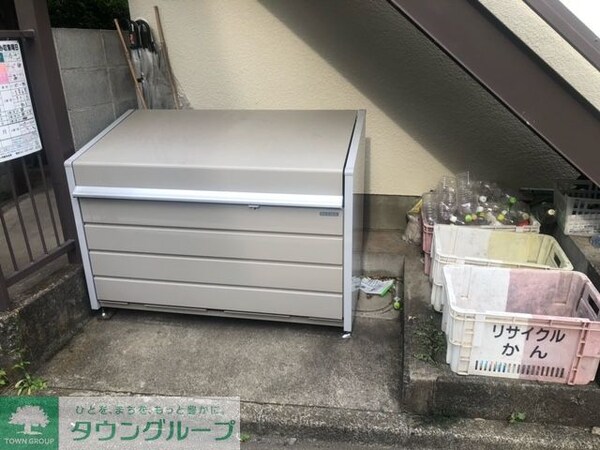 設備(★お問い合わせはタウンハウジングまで★)