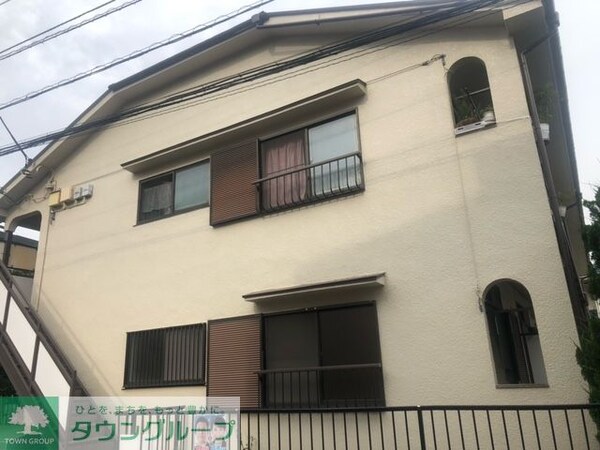 外観(★お問い合わせはタウンハウジングまで★)