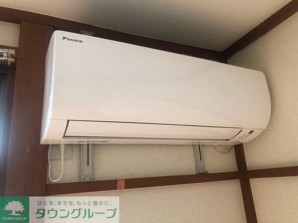 設備(★お問い合わせはタウンハウジングまで★)