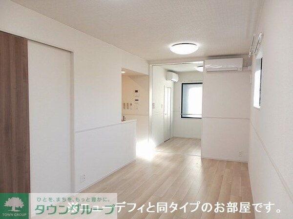 リビング・居室