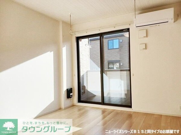 リビング・居室