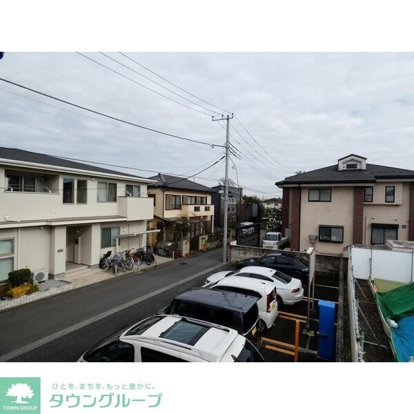 眺望(★お問い合わせはタウンハウジングまで★)