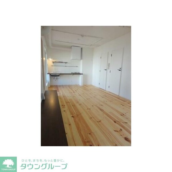 リビング・居室